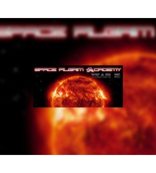 Space Pilgrim Academy: Year 3 Steam Key GLOBAL